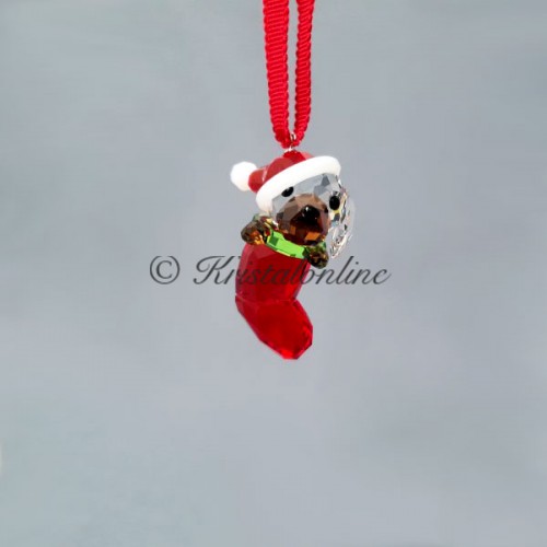 Swarovski Kristal | Kerst | Holiday Cheers | Holiday Cheers Ornament Beagle | 5625363
